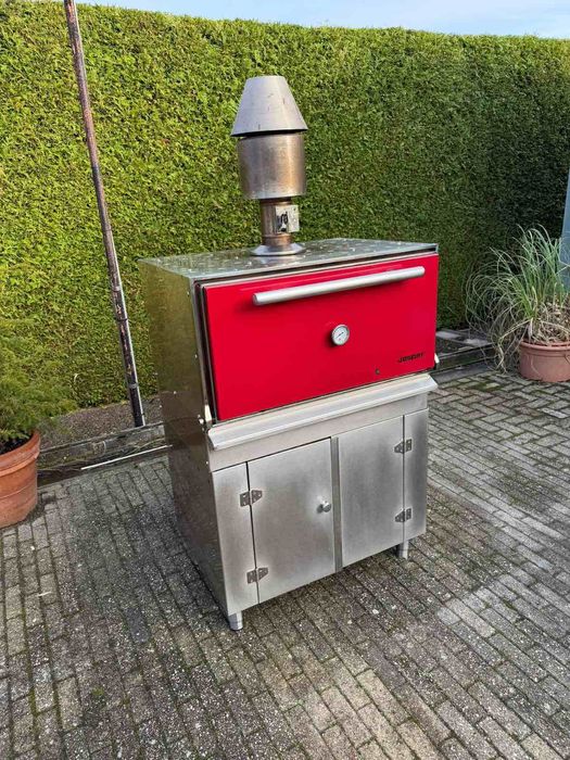 Піч гриль. Гриль на дровах. На деревному вугіллі. Піч. Josper.