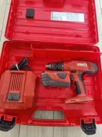 Wkrętarka Hilti SF 10 A-22 mocna