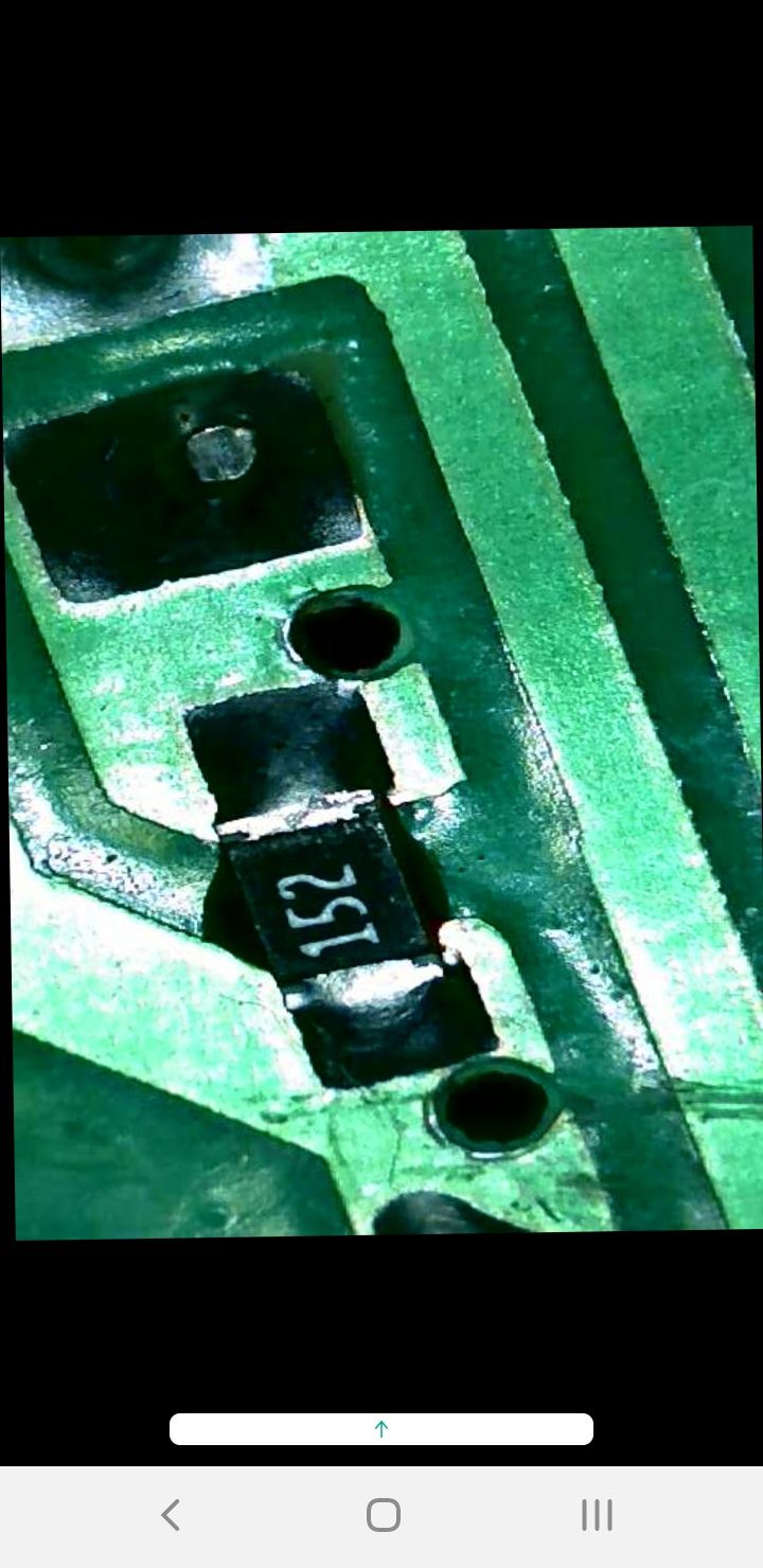 Mikroskop cyfrowy idealny np  do naprawy elektroniki