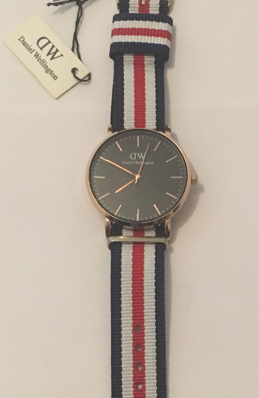 Relógio Daniel Wellington