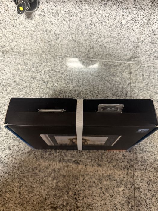 VIDEOPORTEIRO OTIO OPEN novo e selado na caixa original