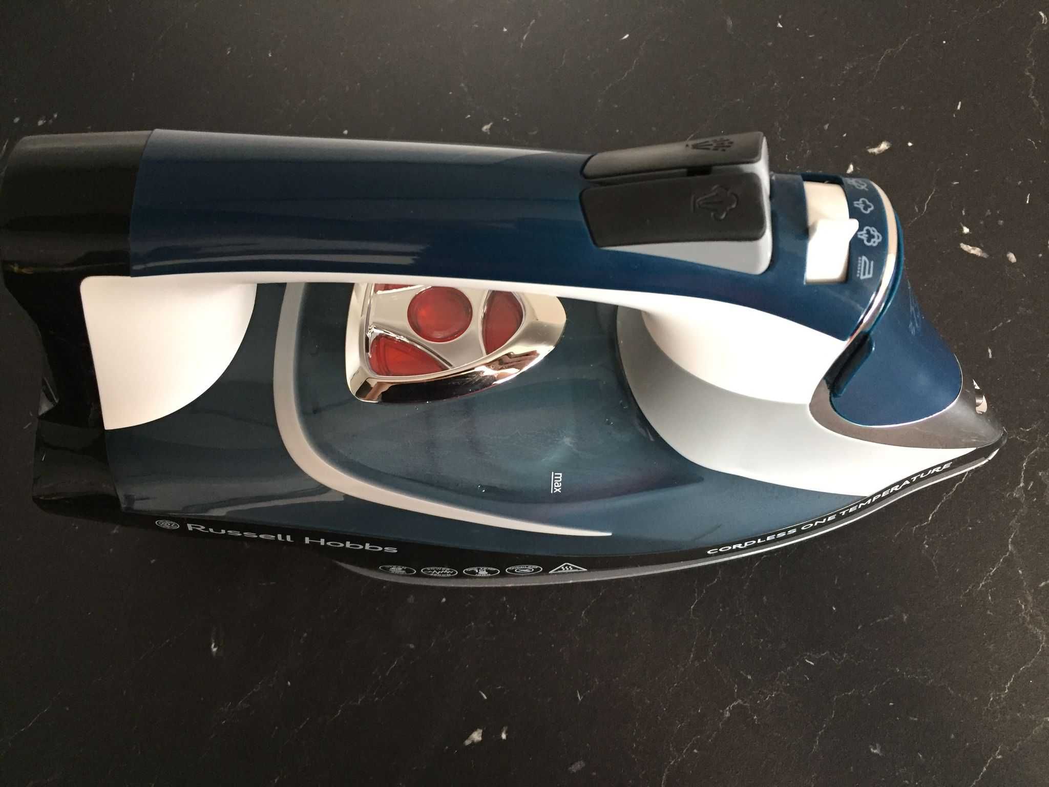 Żelazko Russell Hobbs 2600 W