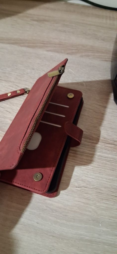 Etui do Redmi note 13