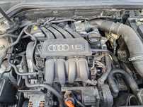 Silnik vw 1.6 MPI  kodzie  BSE