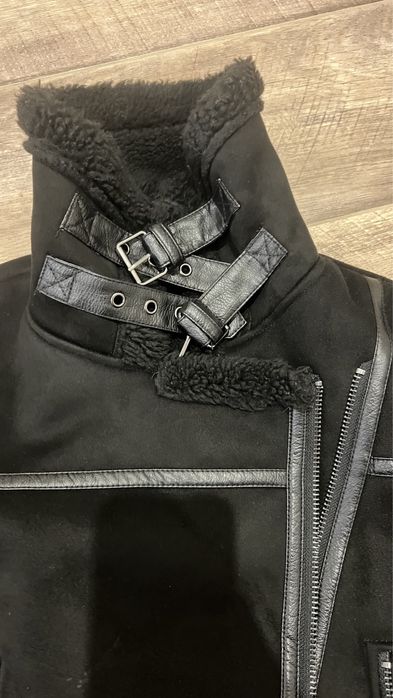 Дублянка zara дублёнка zapa зара