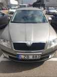 Skoda Oktavia A5