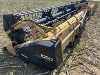 жатка Claas Maxflex 1050