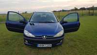 Peugeot 206 1.4 1999