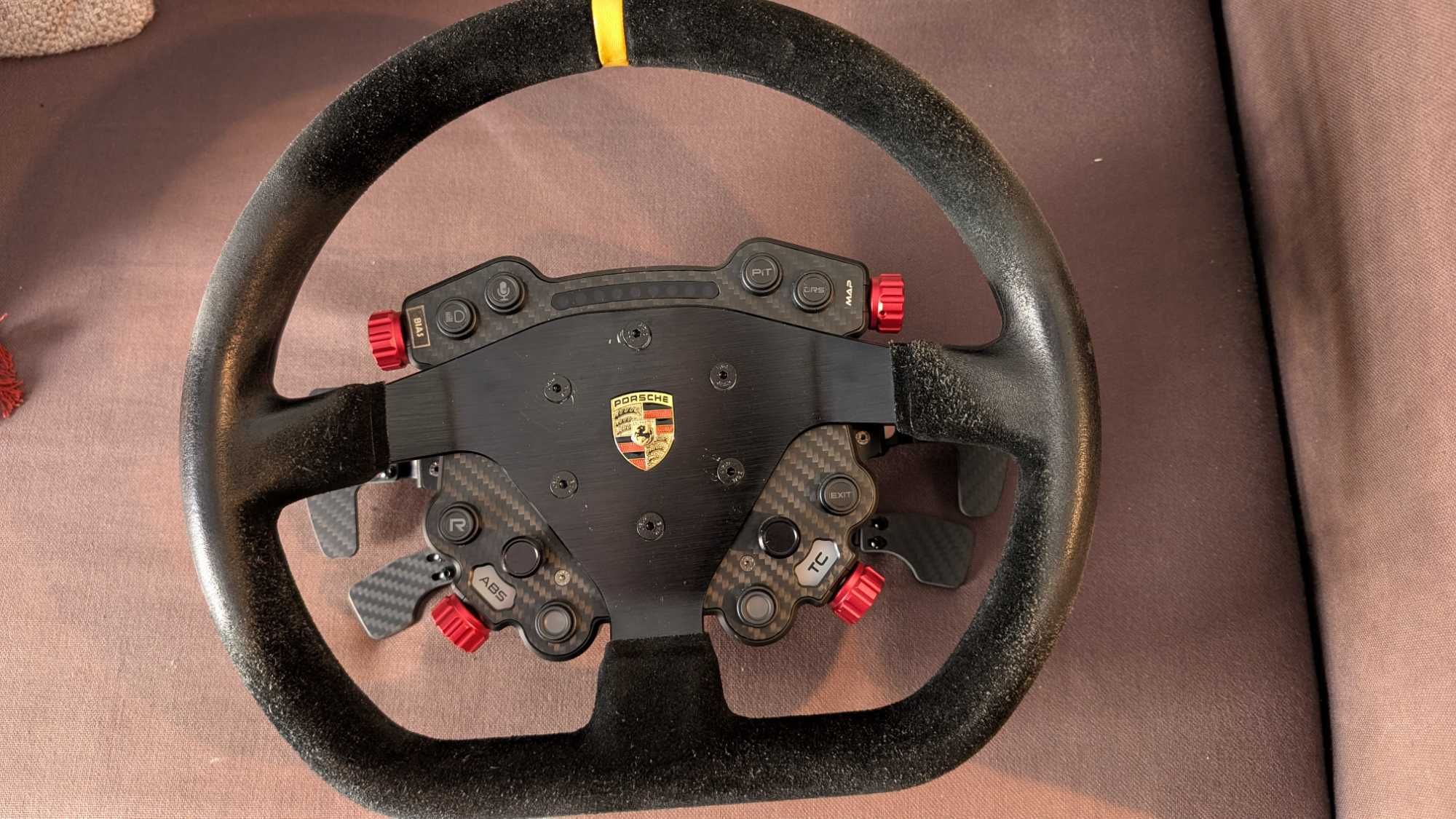 Simagic GT Pro Hub (hub para volante)