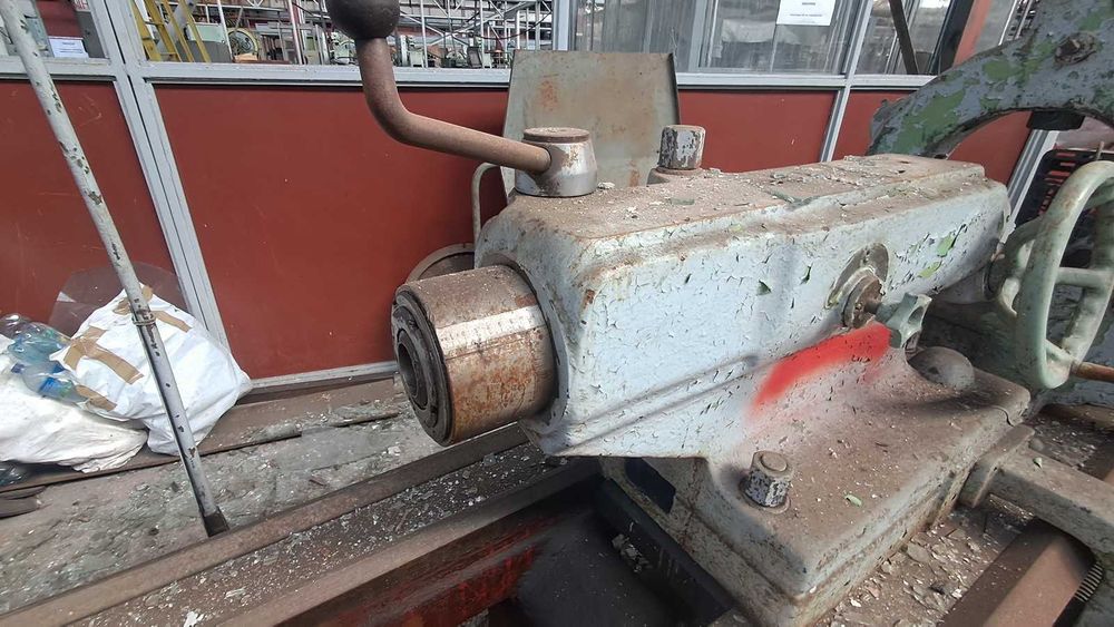 164 токарый ( ДИП-400 ) РМЦ-3000мм. (25грн. за 1кг.)