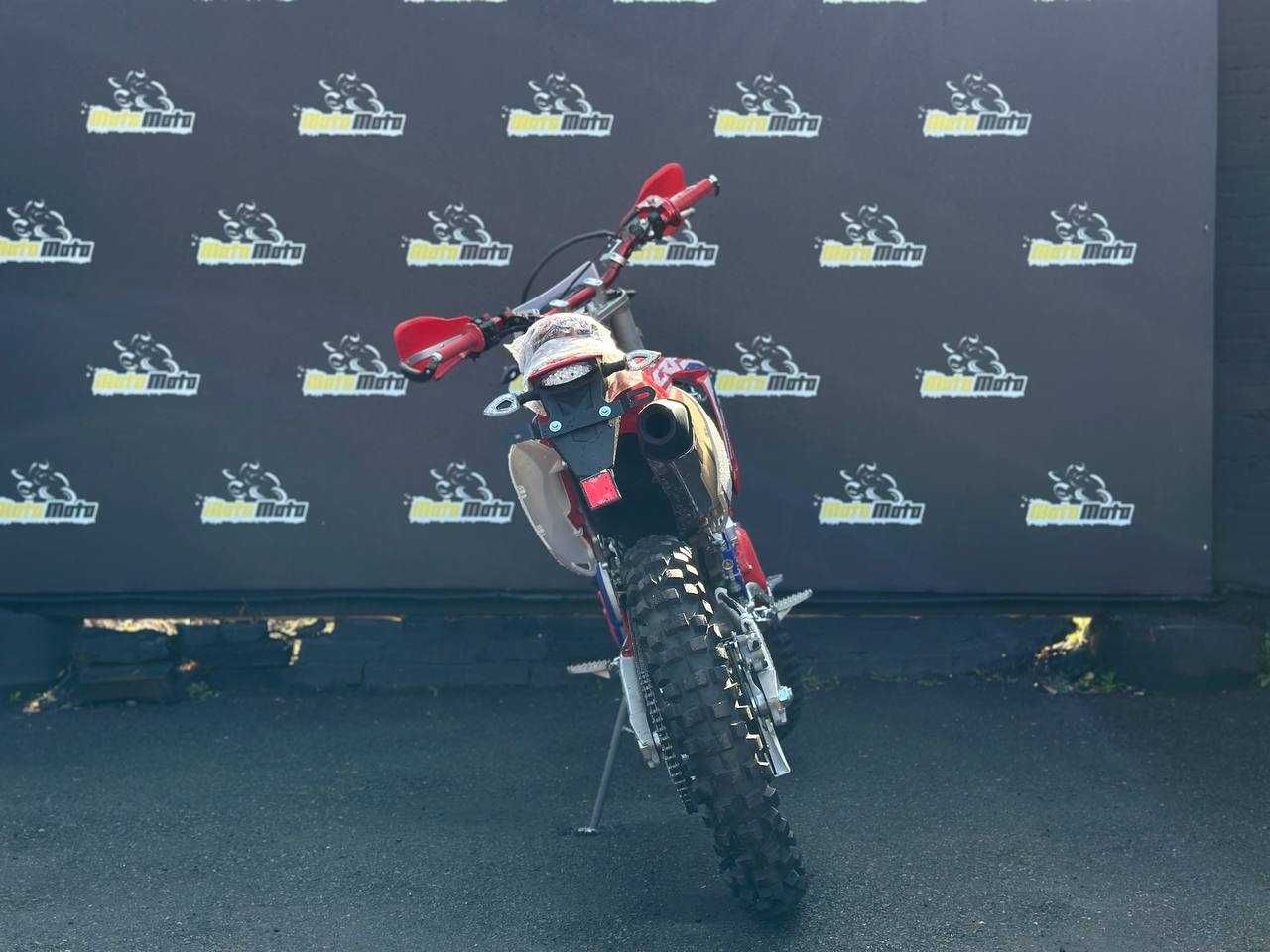 Мотоцикл SOKMOTO CRF 450 PRO New 2024