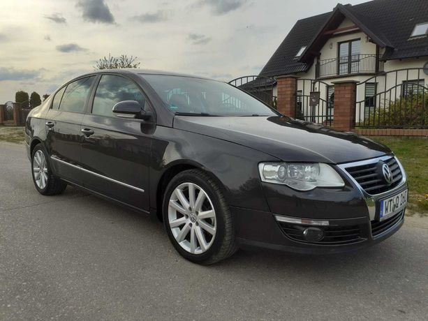 Sprzedam VW Passat