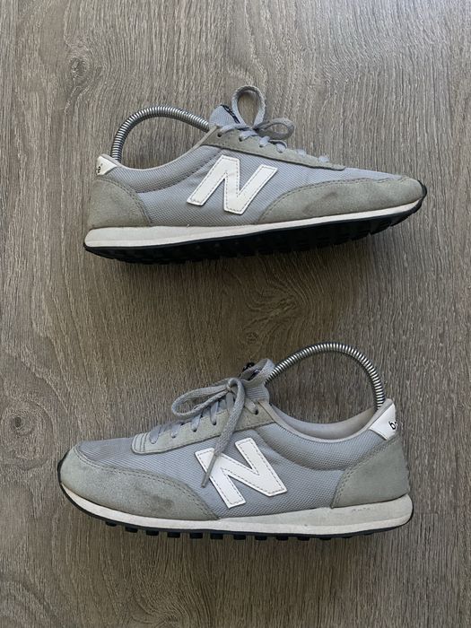 New Balance #410 damskie buty