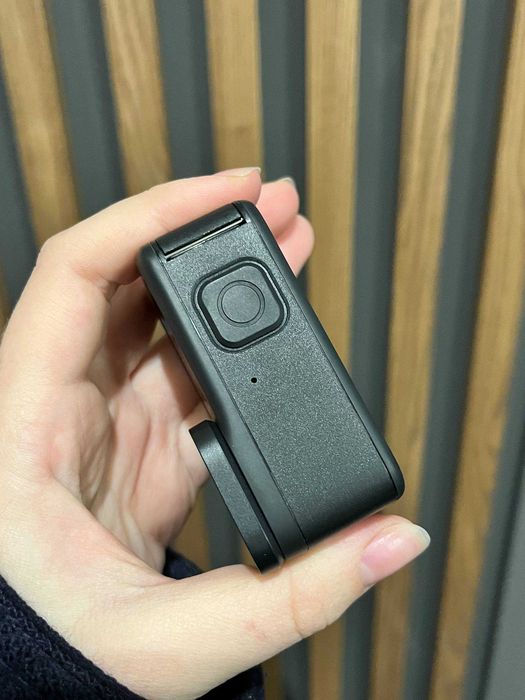 GoPro Hero 13 + карта пам'яті