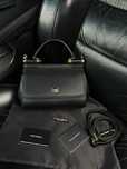 Сумка D&D Dolce Gabbana Sicily Оригинал