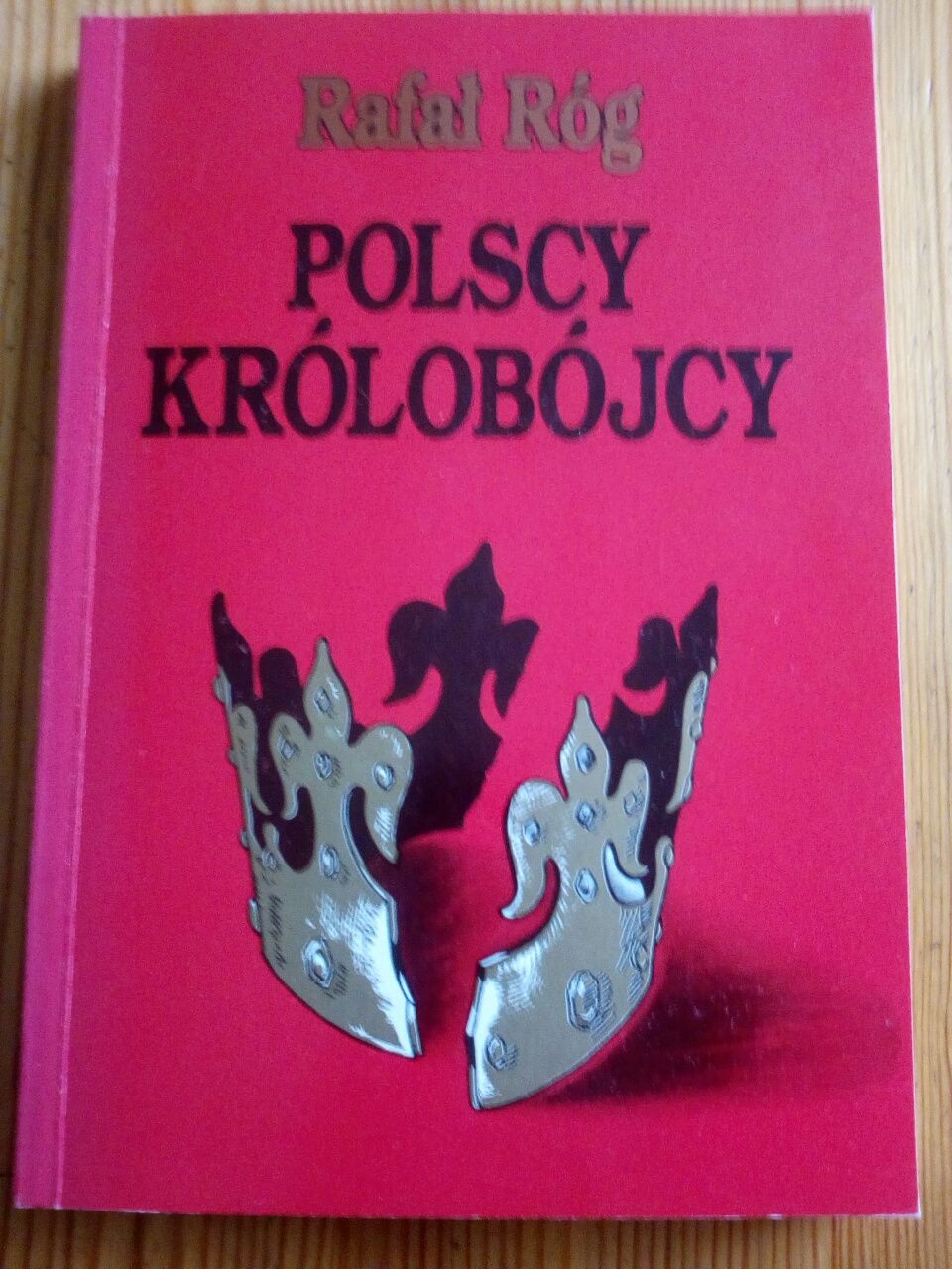 Polscy Królobójcy