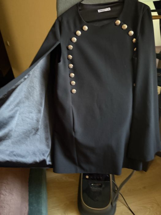 Піджак - сукня , піджак , сукня