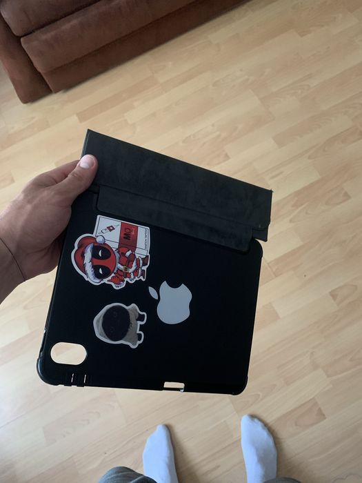 Продам Ipad в хорошем состоянии Торг