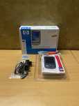HP IPAQ hx2100 series pocket pc