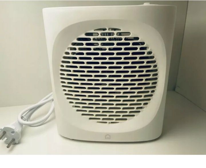Termowentylator grzejnik farelka colenso 2000W nowy polecam