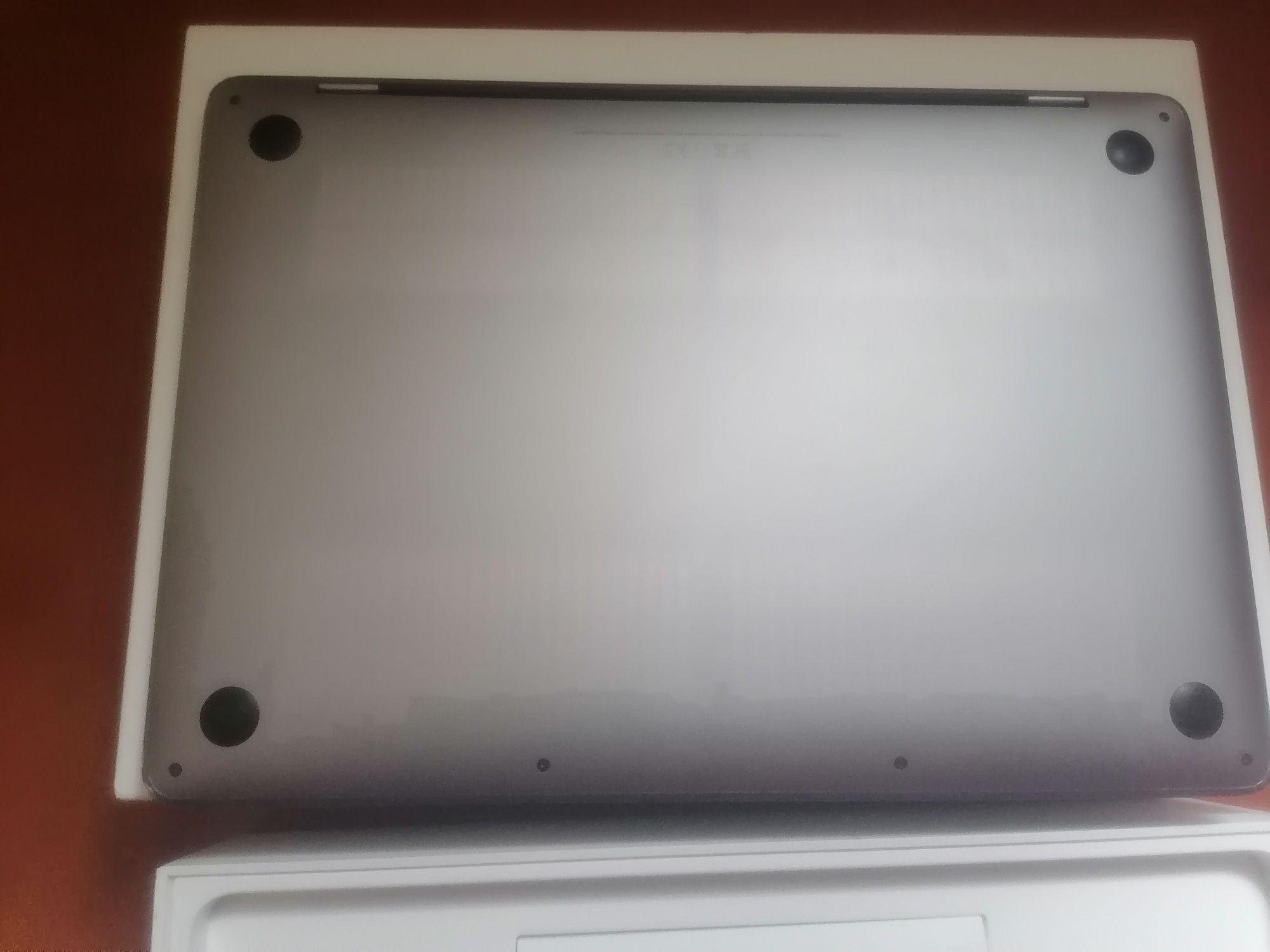 Macbook pro retina a1708