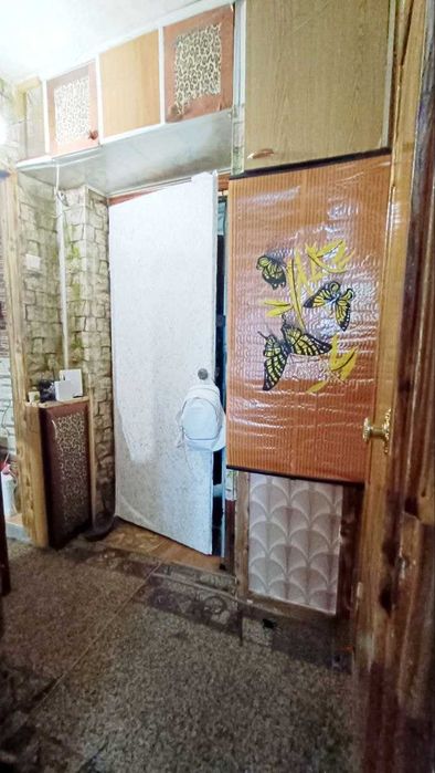 Продам 1к квартиру ул. Аудиторная (Выборгская)