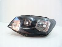 Caddy Iii lampa lewy przód nienaprawiana