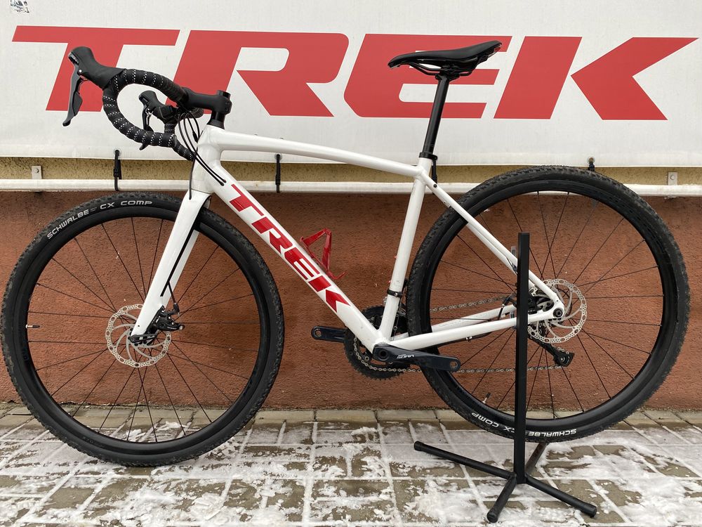 Trek Domane AL 3 rozm 54cm