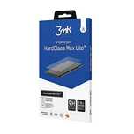 Szkło 9H 3mk HardGlass Max Lite™ na TCL 40 SE
