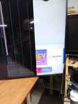 Samsung UE55RU7025K "placas"