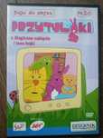 Płyta DVD Przytulaki cz.2