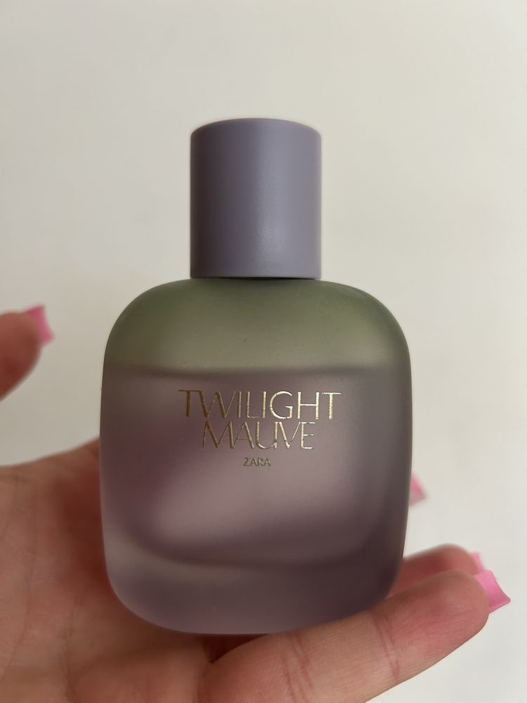 Perfum Zara Twilight Mauve