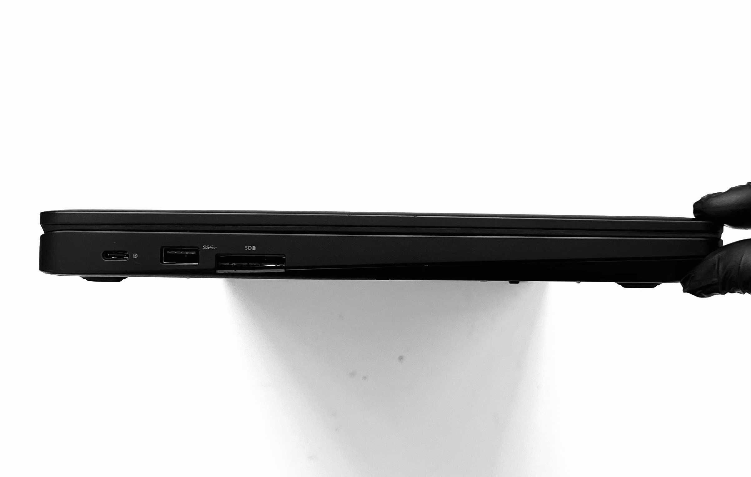 Ультрабук Dell Latitude 5591, FHD, ips, i5-8300H, Ram 16Gb, SSD 512Gb
