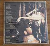Disco de vinil: Amanda Lear - Sweet Revenge (editora Ariola)