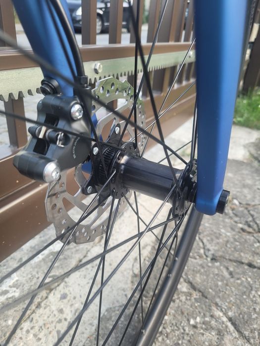 Merida Scultura 300 DISC ML