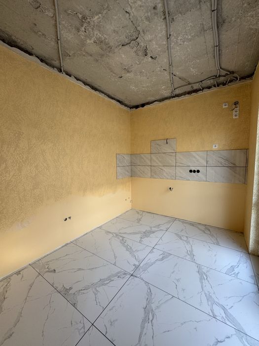 Таунхаус на два входи