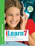iLearn 7 Inglês 7º Ano - Manual do Aluno