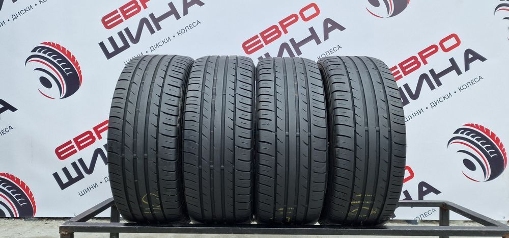 Лето 195/50/R15 Falken Ziex ZE914 2шт Колеса Резина Шини Склад
