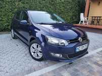 VW Polo Life 1.2 MPI z Niemiec
