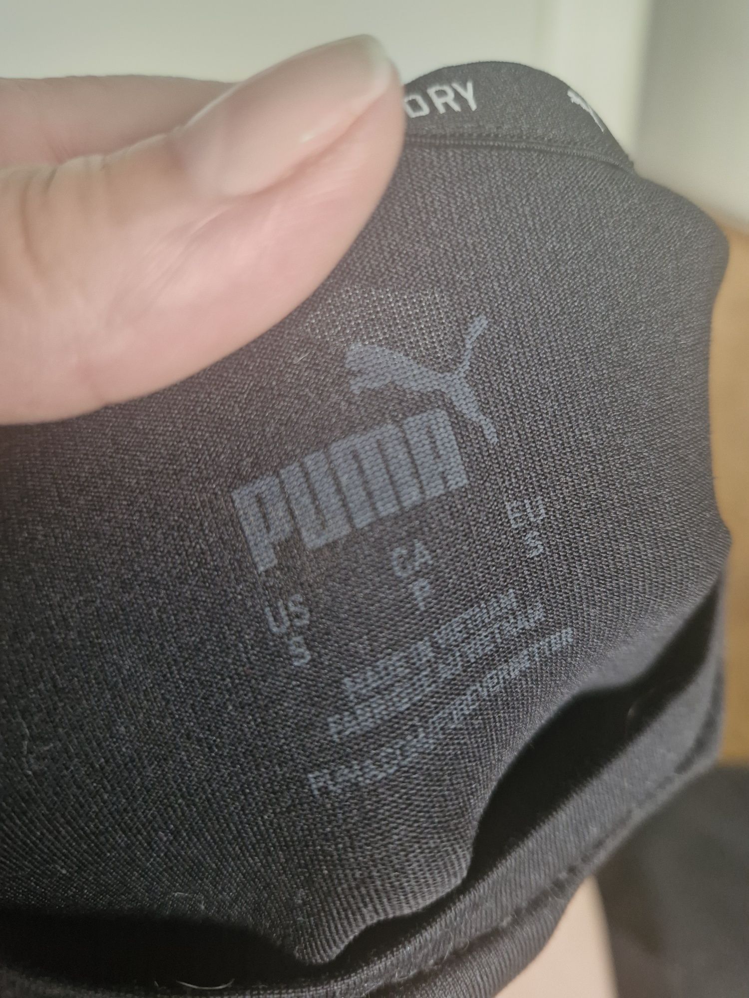 Koszulka damska puma S