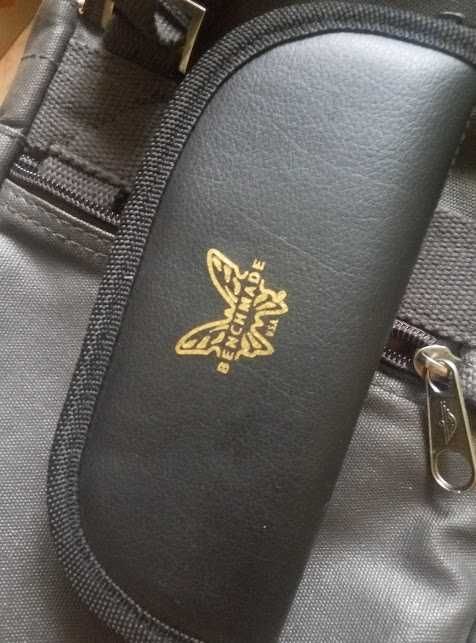 Чехол футляр Benchmade  кейс телефона, ключей, ножа, фонарика, очков)