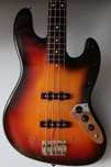 Fender Jazz Bass, Japonia, 1989, gitara basowa