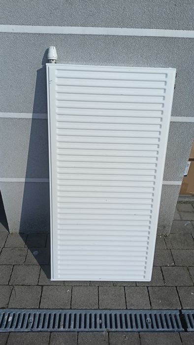 Grzejniki PURMO 120x60x6 oraz 90x60x6