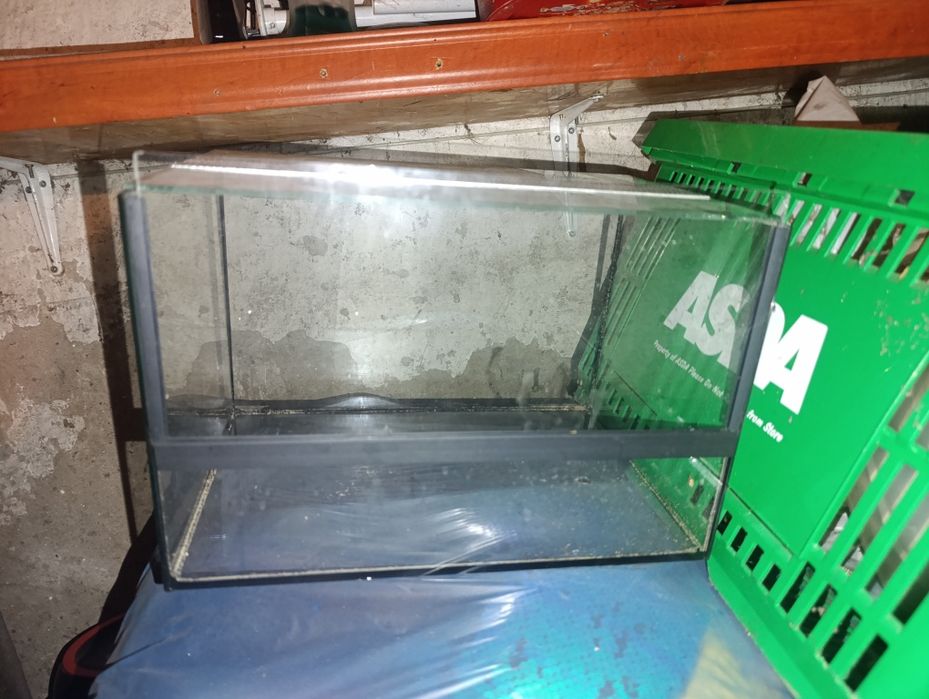 Terraria mniejsze i większe