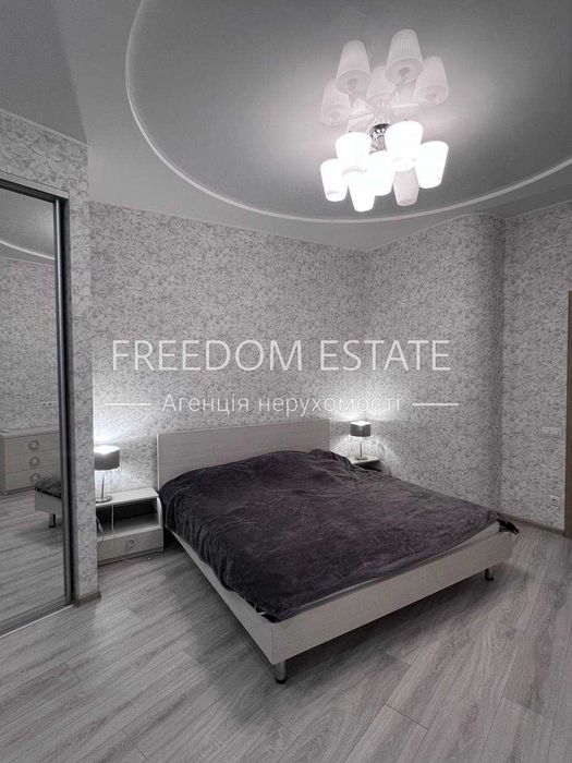 74тыс.$ Квартира в центре / НОВОСТРОЙ / ЖК Заречный