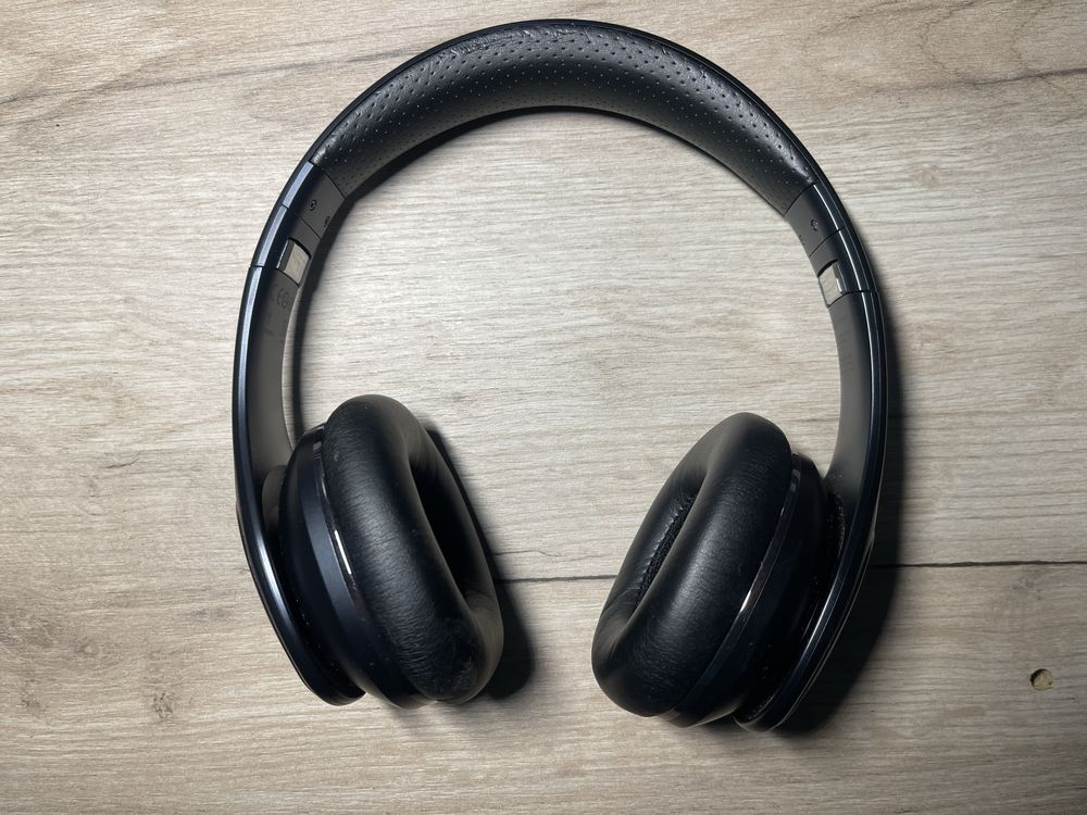 Наушники bluetooth sony mdr-xb950bt