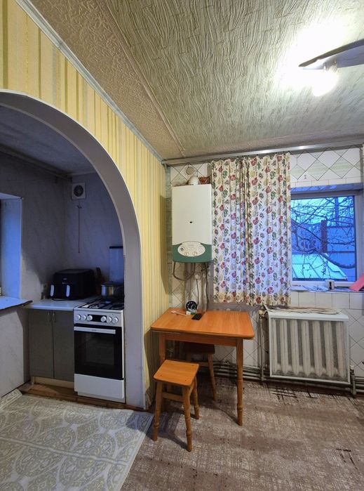 Частина будинку Заріччя