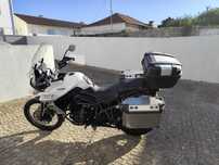 Triumph Tiger 800 XCA - 2019 - 31.000km