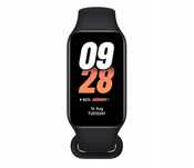 smartband zegarek xiaomi miband8 active czarny wodoszczelny sportowy