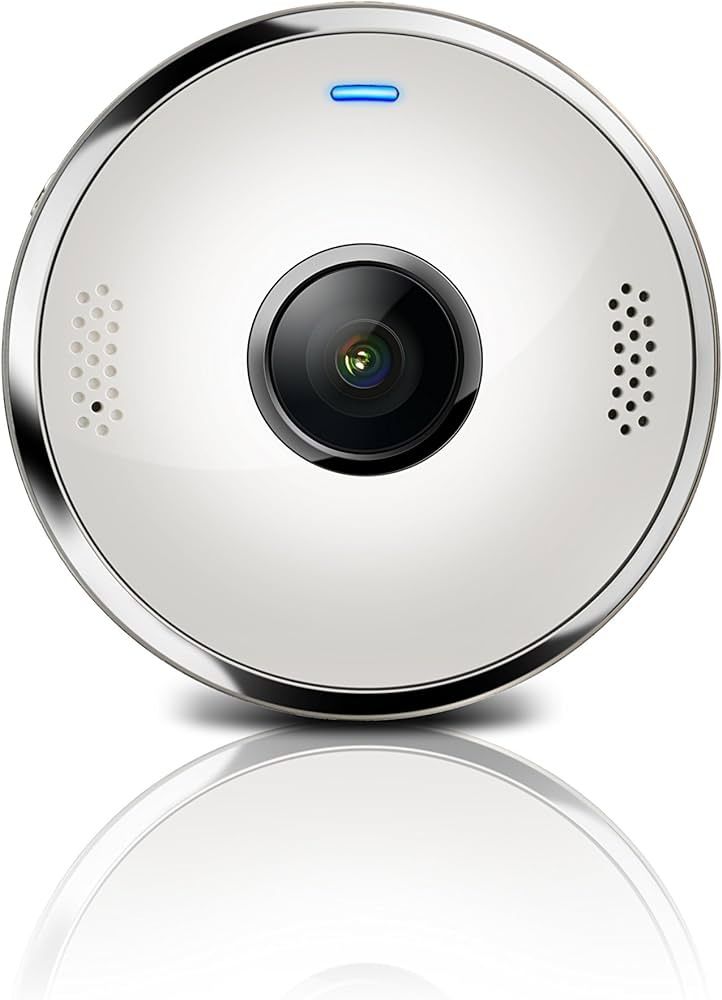 Kamera Motorola VerveCam+ biały
129,99 zł
 od 9,99 zł
Dostępny

Dostaw
